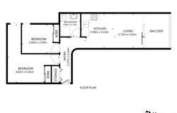301/51 Napoleon Street, Collingwood, Vic 3066