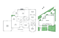 1 Franklin Court, Glen Waverley, Vic 3150
