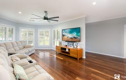 30 McKenzie Drive, Gulmarrad, NSW 2463