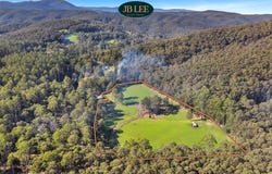 280 Mt Baw Baw Tourist Road, Noojee, Vic 3833