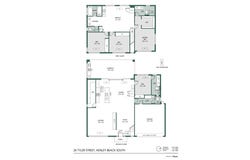 2A Tyler Street, Henley Beach South, SA 5022