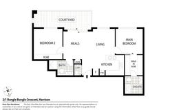 2/1 Bungle Bungle Crescent, Harrison, ACT 2914