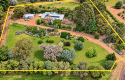 32 Cleopatra Crescent, Kangaroo Gully, WA 6255