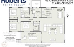 45 Clarence Point Road, Clarence Point, Tas 7270