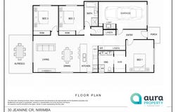30 Jeanine Crescent, Nirimba, Qld 4551