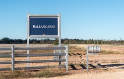 3615 Ballangarry Road, Thallon, Qld 4497