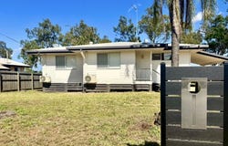 2 BELSHORE Street, Moranbah, Qld 4744