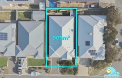 43 Chittick Way, Yanchep, WA 6035