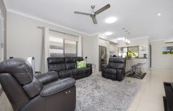 133 Daydream Circuit, Burdell, Qld 4818