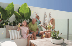 Lot 313, New Road, Coral Cove, Qld 4670