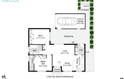 1/42 Clio Street, Sutherland, NSW 2232