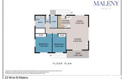 23 Miva Street, Maleny, Qld 4552