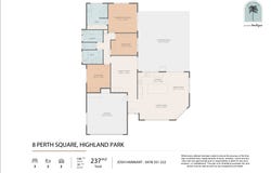 8 PERTH SQUARE, Highland Park, Qld 4211