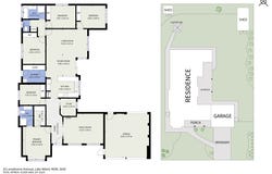 35 Lansdowne Avenue, Lake Albert, NSW 2650