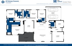 45 Fairway Crescent, Teesdale, Vic 3328