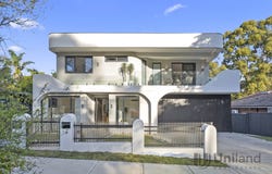 16 Argyle Avenue, Ryde, NSW 2112