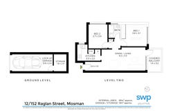 12/152 Raglan Street, Mosman, NSW 2088