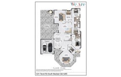 1231-1241 Teviot rd, South Maclean, Qld 4280
