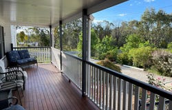 24 Calvert Road, Glen Aplin, Qld 4381
