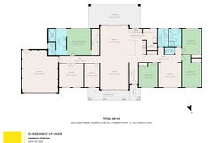 33 Hideaway Loop, Vasse, WA 6280