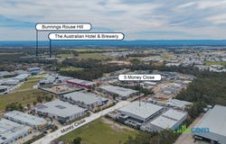 S26 5 Money Close, Rouse Hill, NSW 2155