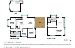 1c Evans St, Bellingen, NSW 2454