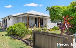 4 CHURCH ST, Horton, Qld 4660