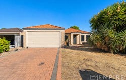51 Vaucluse Crescent, Ellenbrook, WA 6069