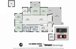 152 Hindes Street, Lota, Qld 4179