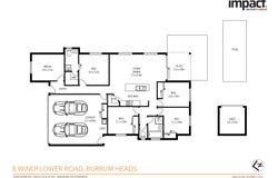 8 Windflower Road, Burrum Heads, Qld 4659