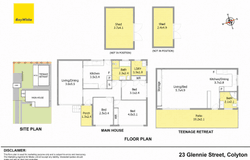 23 Glennie Street, Colyton, NSW 2760