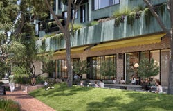 115/46 Manning Street, Mosman Park, WA 6012