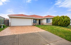 29 Silkhurst Crescent, Warnbro, WA 6169
