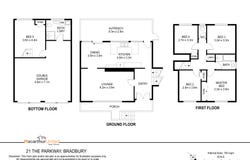 21 The Parkway, Bradbury, NSW 2560