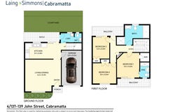 4/137-139 John Street, Cabramatta, NSW 2166