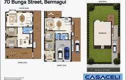 70 Bunga Street, Bermagui, NSW 2546