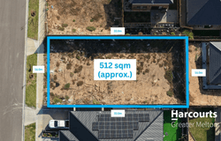 8 Tregoning Street, Maddingley, Vic 3340