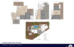 67 Mount Nebo Road, The Gap, Qld 4061