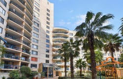 80/120 Saunders st, Pyrmont, NSW 2009