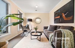13 Fiddlewood Turn, Harkness, Vic 3337