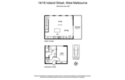 14/18 Ireland Street, West Melbourne, Vic 3003