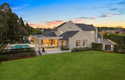 4 The Greenway, Duffys Forest, NSW 2084