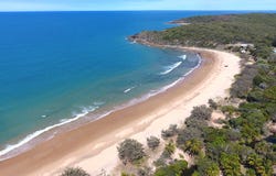 8/10 OCEAN BEACH DRIVE, Agnes Water, Qld 4677