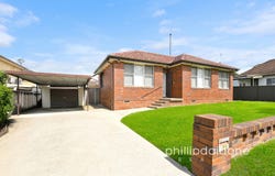 10a Albert Street, Berala, NSW 2141