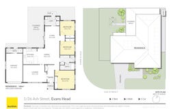 1/26 Ash Street, Evans Head, NSW 2473