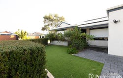 1 Halpin Circle, Ellenbrook, WA 6069
