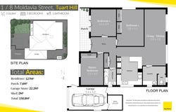1/8 Moldavia Street, Tuart Hill, WA 6060