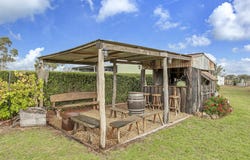 320 Warfields Road, Allora, Qld 4362