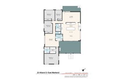 23 Hiland Crescent, East Maitland, NSW 2323