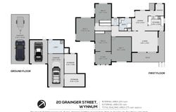 20 Grainger Street, Wynnum, Qld 4178